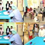 Free Health Check-Up Camps