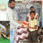 Maharashtra: ये कार्य कर महाराष्ट्र के डेरा श्रद्धालु ने मनाया अपना जन्म दिन Gadchiroli News