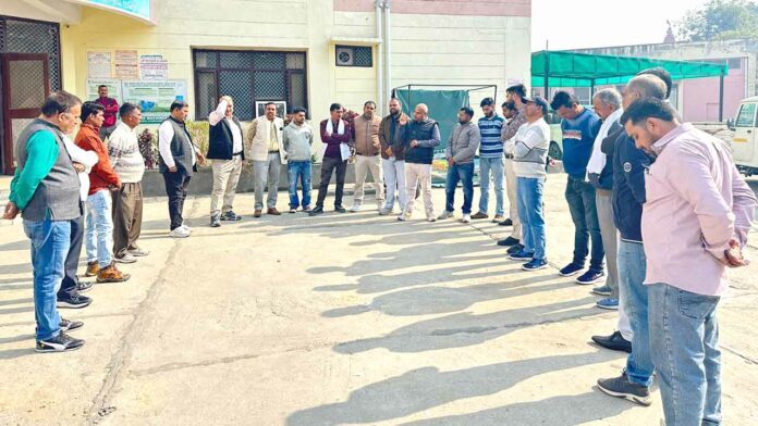 Gharaunda News Gharaunda News