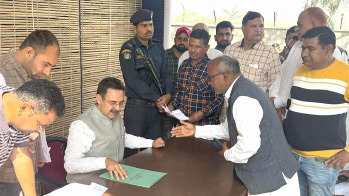 Gharaunda News Gharaunda News