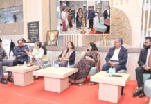 स्टेम सेल दान के प्रति जागरूकता फैलाना हम सभी की सामूहिक जिम्मेदारी: डॉ. पीएन अरोड़ा Ghaziabad News