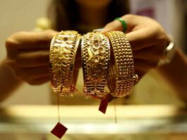 Gold-Silver Price Today: सोने-चांदी की कीमतें गिरी, चांदी 2 प्रतिशत तक फिसली, कारण डॉलर की मजबूती