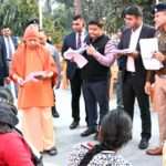 Gorakhpur News: गलत जांच रिपोर्ट लगाने वालों पर दर्ज हो एफआईआर: मुख्यमंत्री योगी Gorakhpur News