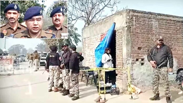 Gurdaspur News Gurdaspur News