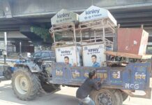 इफको चौक, सेक्टर-17 और सुखराली में चलाया अतिक्रमण मुक्त सड़क-फुटपाथ अभियान Gurugram News