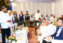 गांव अभयपुर में रात्रि ठहराव के दौरान आई 24 शिकायतें, डीसी ने दिए त्वरित समाधान के निर्देश Gurugram News