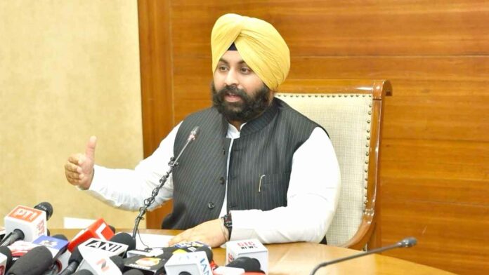 Punjab Education News