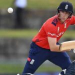 England Cricket News