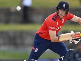 England Cricket News