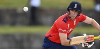 England Cricket News