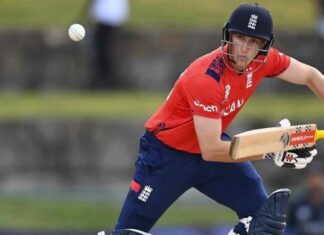 England Cricket News