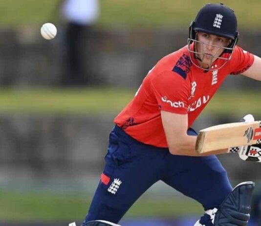 England Cricket: इंग्लैंड ने भारतीय टीम को पछाड़ा, सेमीफाइनल में पहुंच बनाया ये रिकॉर्ड England Cricket News