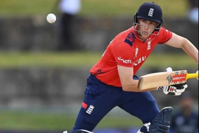 England Cricket News England Cricket News