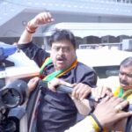 Telangana Police: तेलंगाना पुलिस ने भाजपा नेता रामचंदर राव को हिरासत में लिया Hyderabad News