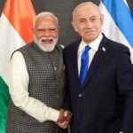 India Israel News