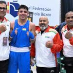 India Boxing News