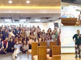 वैश्विक विशेषज्ञों की मौजूदगी में केसी कॉलेज का XII अंतरराष्ट्रीय मीडिया समिट संपन्न Int Media Summit