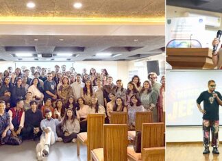 वैश्विक विशेषज्ञों की मौजूदगी में केसी कॉलेज का XII अंतरराष्ट्रीय मीडिया समिट संपन्न Int Media Summit