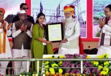 HPV Vaccination: पीएम मोदी ने किया ‘एचपीवी टीकाकरण’ अभियान का शुभारम्भ, 21 हजार 863 युवाओं को मिले नियुक्ति पत्र Jaipur News