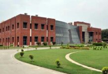 20 से शुरू होगा जयपुरिया इंस्टीटयूट में युवा सम्मेलन