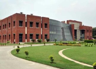 20 से शुरू होगा जयपुरिया इंस्टीटयूट में युवा सम्मेलन