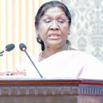 President Droupadi Murmu: राष्ट्रपति द्रौपदी मुर्मू देगी झारखंड निवासियों को 100 करोड़ की ये सौगात Jamshedpur News