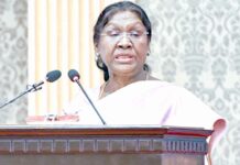 President Droupadi Murmu: राष्ट्रपति द्रौपदी मुर्मू देगी झारखंड निवासियों को 100 करोड़ की ये सौगात Jamshedpur News