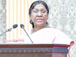 President Droupadi Murmu: राष्ट्रपति द्रौपदी मुर्मू देगी झारखंड निवासियों को 100 करोड़ की ये सौगात Jamshedpur News