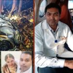 Jharkhand Air Ambulance Crash: रांची-दिल्ली एयर एम्बुलेंस चतरा में दुर्घटनाग्रस्त, सभी की दर्दनाक मौत Jharkhand Ambulance Accident