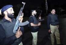 Pakistan: पाकिस्तान के खैबर पख्तूनख्वा में पुलिस स्टेशन पर आतंकी हमला, अतिरिक्त एसएचओ की मौत Pakistan News