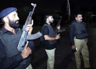 Pakistan: पाकिस्तान के खैबर पख्तूनख्वा में पुलिस स्टेशन पर आतंकी हमला, अतिरिक्त एसएचओ की मौत Pakistan News