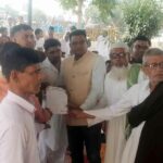 कागदाना नशा मुक्त घोषित, महापंचायत ने लिए कई अहम निर्णय Sirsa News