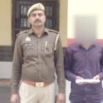 315 рдмреЛрд░ рдХрд╛ рддрдордВрдЪрд╛ рд╡ рдХрд╛рд░рддреВрд╕ рдмрд░рд╛рдордж, рдЖрд░реЛрдкреА рдЧрд┐рд░рдлреНрддрд╛рд░ Kairana