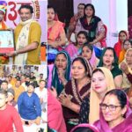 भक्ति, संस्कार और उत्साह के साथ हुआ महायज्ञ का समापन Kairana News