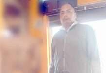 आत्महत्या करने यमुना नदी पर पहुंचे युवक को किया रेस्क्यू Kairana