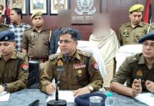 ‘अवैध सम्बन्धों का विरोध करने पर ससुर ने पुत्रवधु को मौत के घाट उतारा’ Kairana News