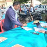 थाना समाधान दिवस में तहसीलदार व सीओ ने सुनी जनसमस्याएं Kairana News