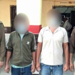 बीबीपुर हटिया में हुए संघर्ष प्रकरण में पांच गिरफ्तार, जेल रवाना Kairana News