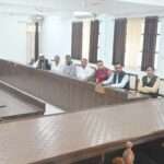 ‘विशेष प्रगाढ़ पुनरीक्षण कार्य को पूरा कराने में करें सहयोग’ Kairana News