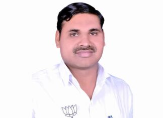 दभेड़ी खुर्द में विकास कार्यों की आड़ में भारी फर्जीवाड़े का आरोप Kairana News