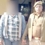 рдпреБрд╡рддреА рдХреЛ рдмрд╣рд▓рд╛-рдлреБрд╕рд▓рд╛рдХрд░ рд▓реЗ рдЬрд╛рдиреЗ рд╡ рджреБрд╖реНрдХрд░реНрдо рдХрд░рдиреЗ рдХрд╛ рдЖрд░реЛрдкреА рджрдмреЛрдЪрд╛ Kairana News