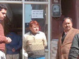 Smart Meter: घर-घर पहुंची विद्युत विभाग की टीम, स्मार्ट मीटर के बारे में किया जागरूक Kairana News