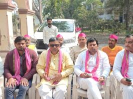 2027 चुनाव को लेकर भागीदारी पार्टी सक्रिय Khatauli News