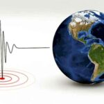 Earthquake: कोलकाता में भूकंप के तेज झटकों से दहशत में लोग Earthquake News