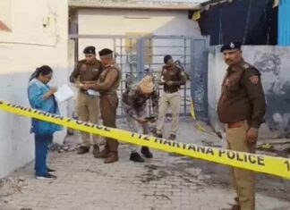 भतीजे ने सिर में फावड़ा मार कर दी चाचा की निर्मम हत्या Kurukshetra News