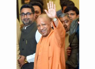 CM Yogi Adityanath: सीएम योगी आदित्यनाथ सिंगापुर-जापान यात्रा पर होंगे रवाना Lucknow News