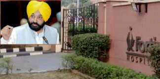 Bhagwant Mann