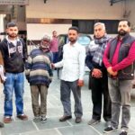 “डेरा सच्चा सौदा के सेवादारों की जितनी प्रशंसा की जाए उतनी कम है” Mansa News