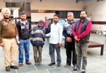 “डेरा सच्चा सौदा के सेवादारों की जितनी प्रशंसा की जाए उतनी कम है” Mansa News