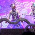 Moscow Ramleela: भारत-रूस सांस्कृतिक संबंधों को नई दिशा, राम मंदिर का वैभव सात समंदर पार Moscow Ramleela